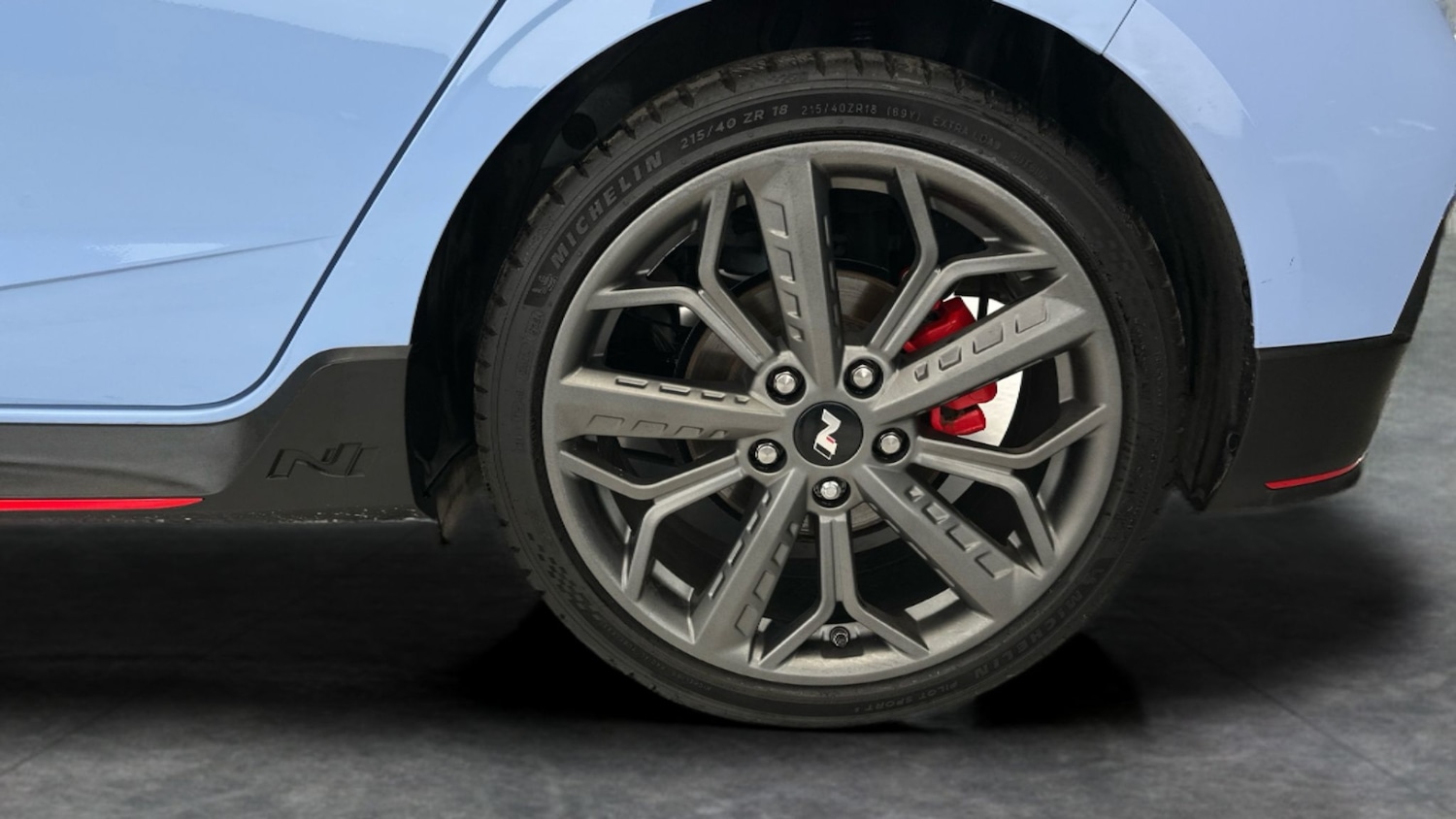 Used Hyundai i20 2024 for sale - 77333494: Photo 10