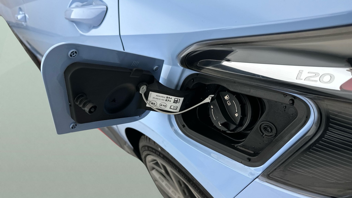 Used Hyundai i20 2024 for sale - 77333494: Photo 12