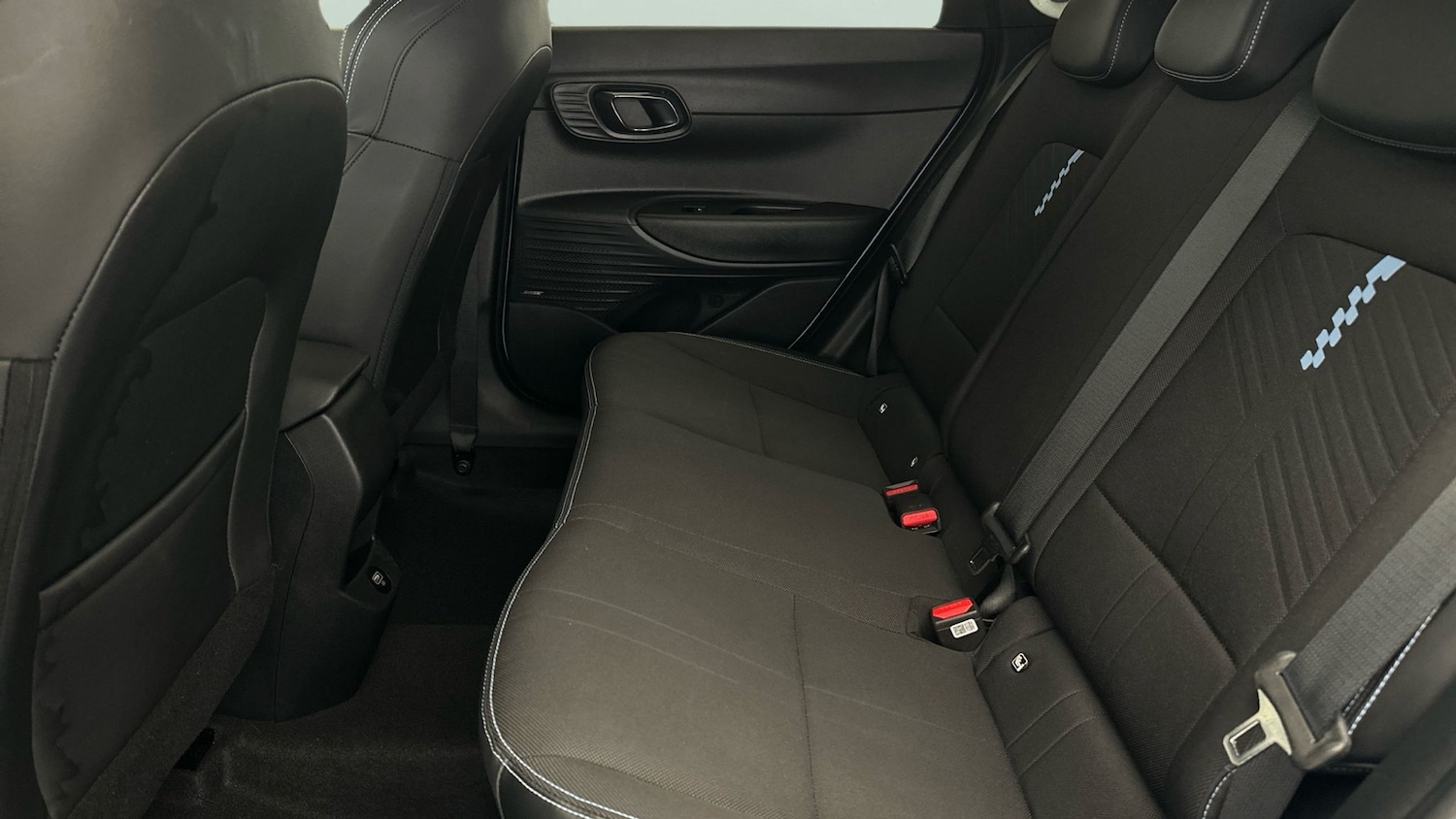 Used Hyundai i20 2024 for sale - 77333494: Photo 17