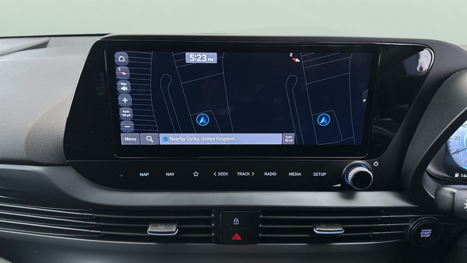 Used Hyundai i20 2024 for sale - 77333494: Photo 22