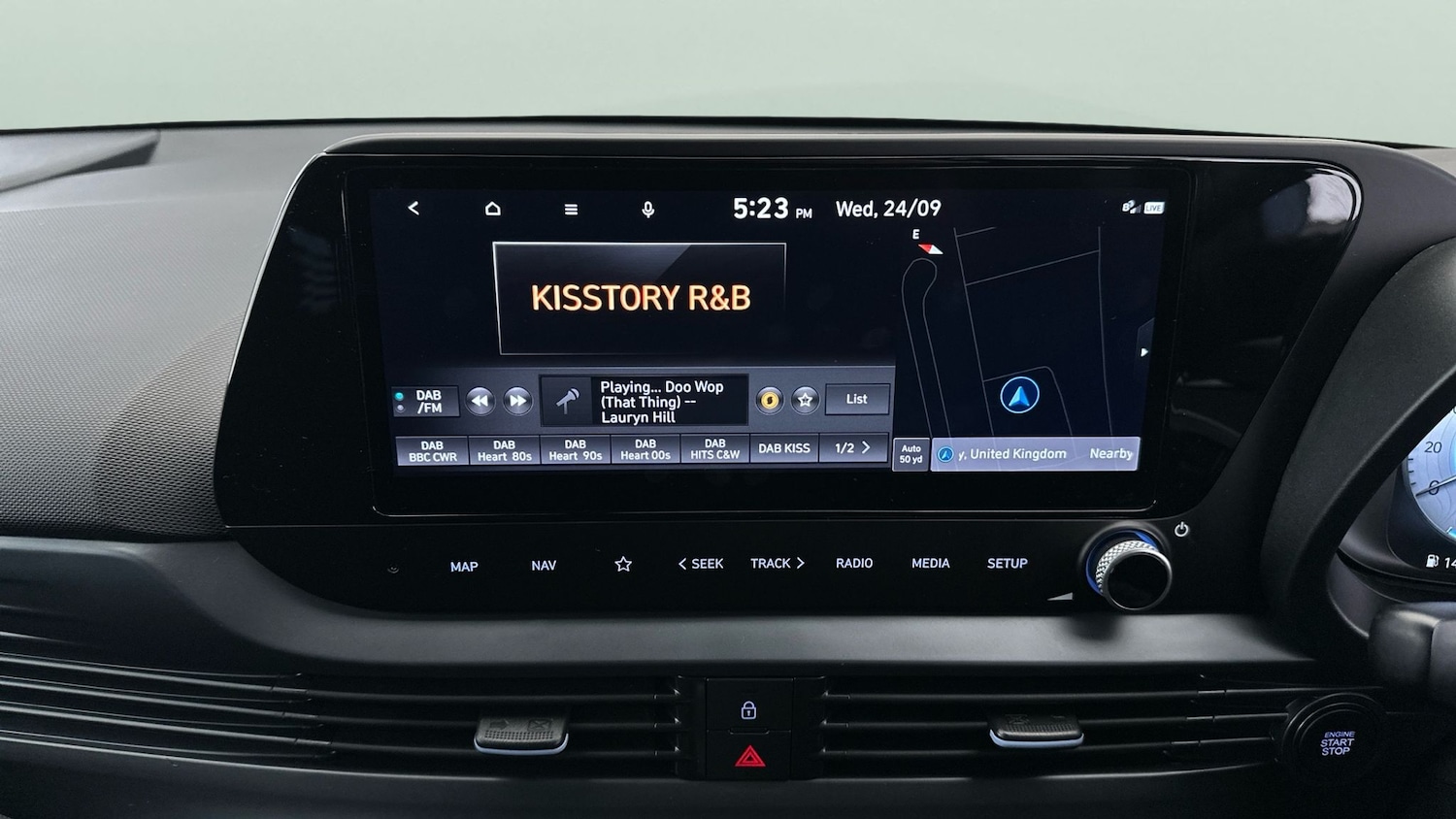 Used Hyundai i20 2024 for sale - 77333494: Photo 23