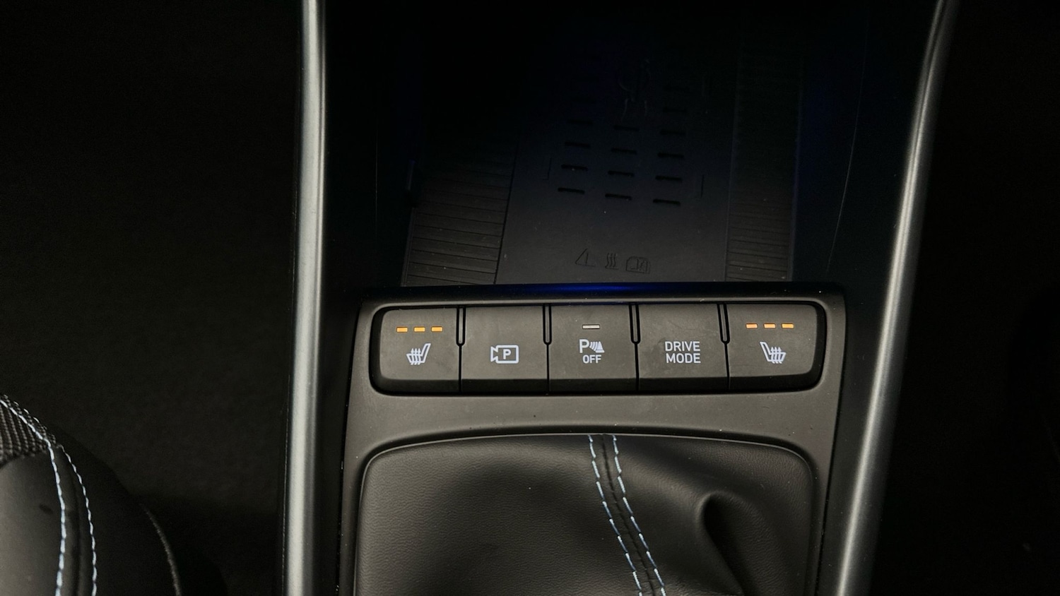 Used Hyundai i20 2024 for sale - 77333494: Photo 27