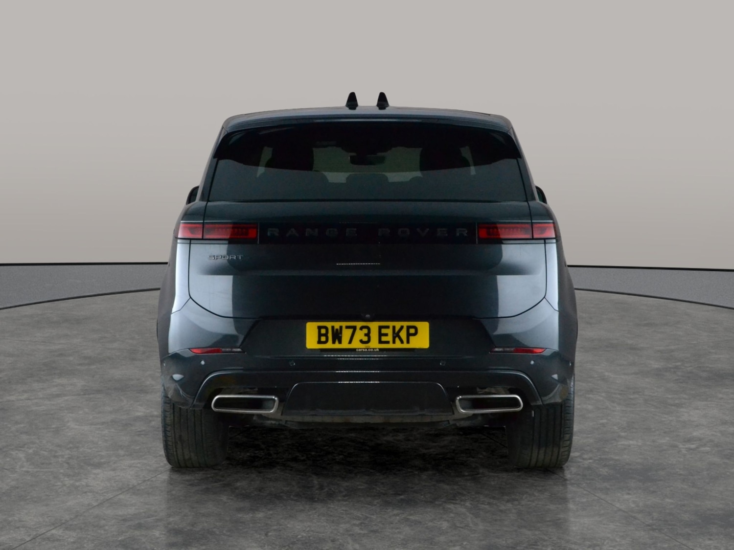 Used Land Rover Range Rover Sport 2024 for sale - 77995436: Photo 13