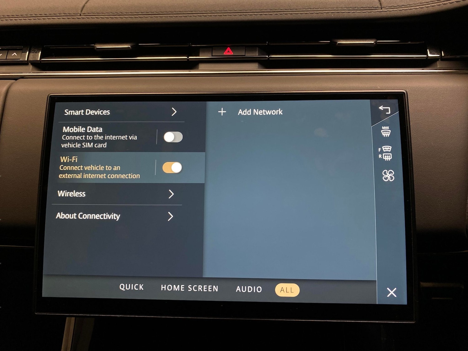 Used Land Rover Range Rover Sport 2024 for sale - 77995436: Photo 21