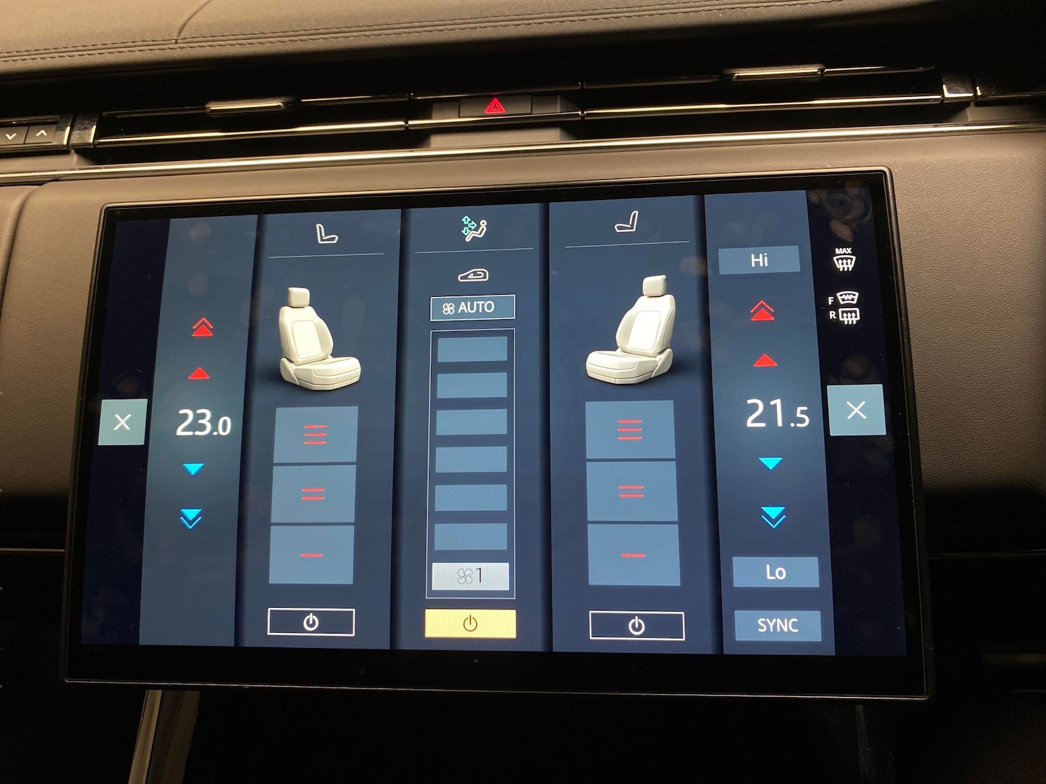 Used Land Rover Range Rover Sport 2024 for sale - 77995436: Photo 27