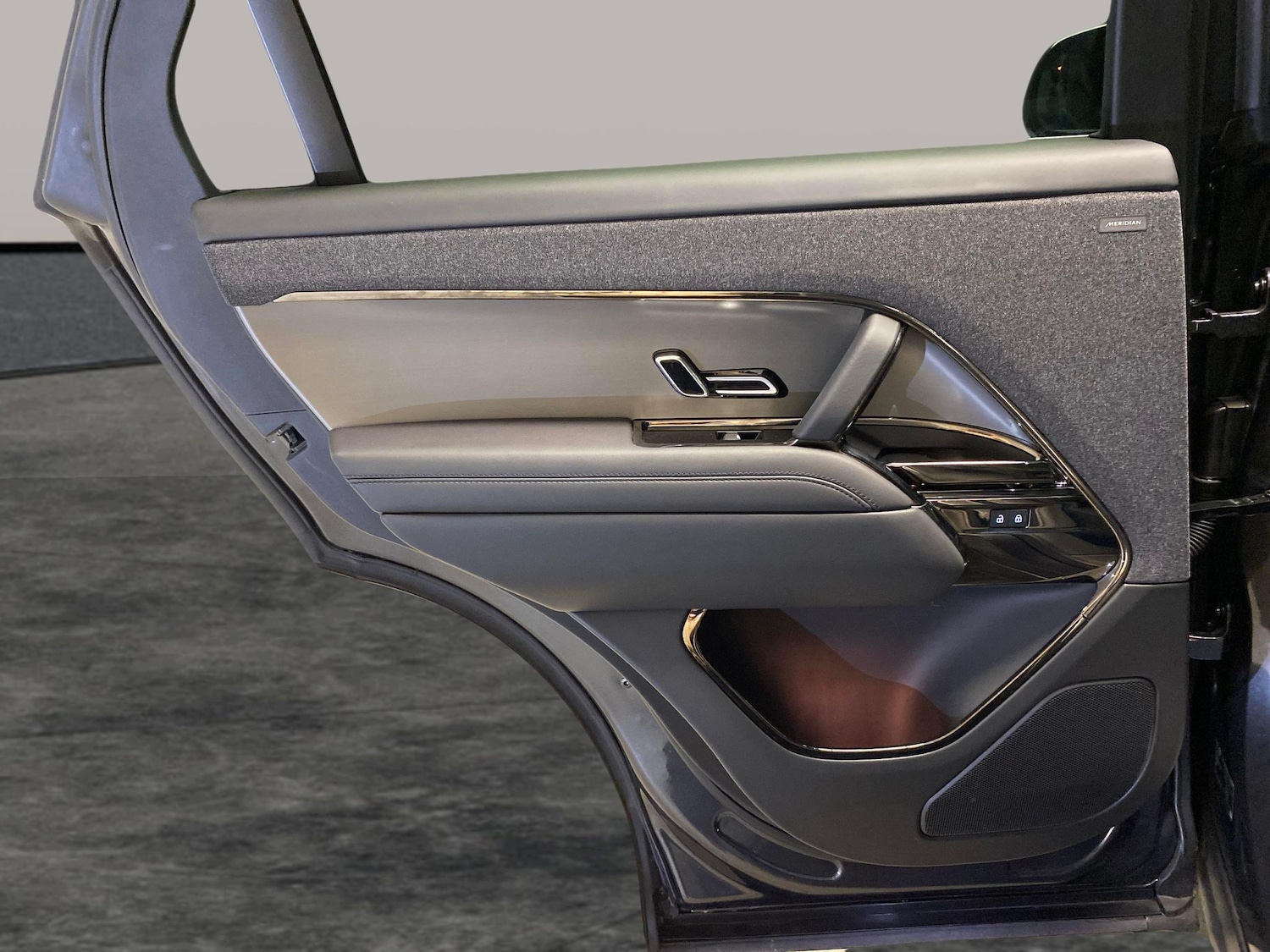 Used Land Rover Range Rover Sport 2024 for sale - 77995436: Photo 43