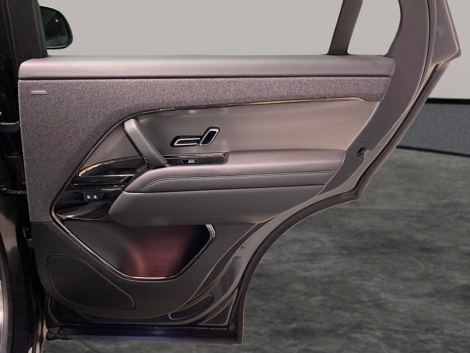 Used Land Rover Range Rover Sport 2024 for sale - 77995436: Photo 44