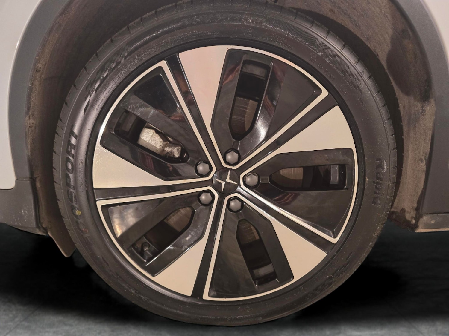 Used Polestar Polestar 2 2022 for sale - 76668778: Photo 22