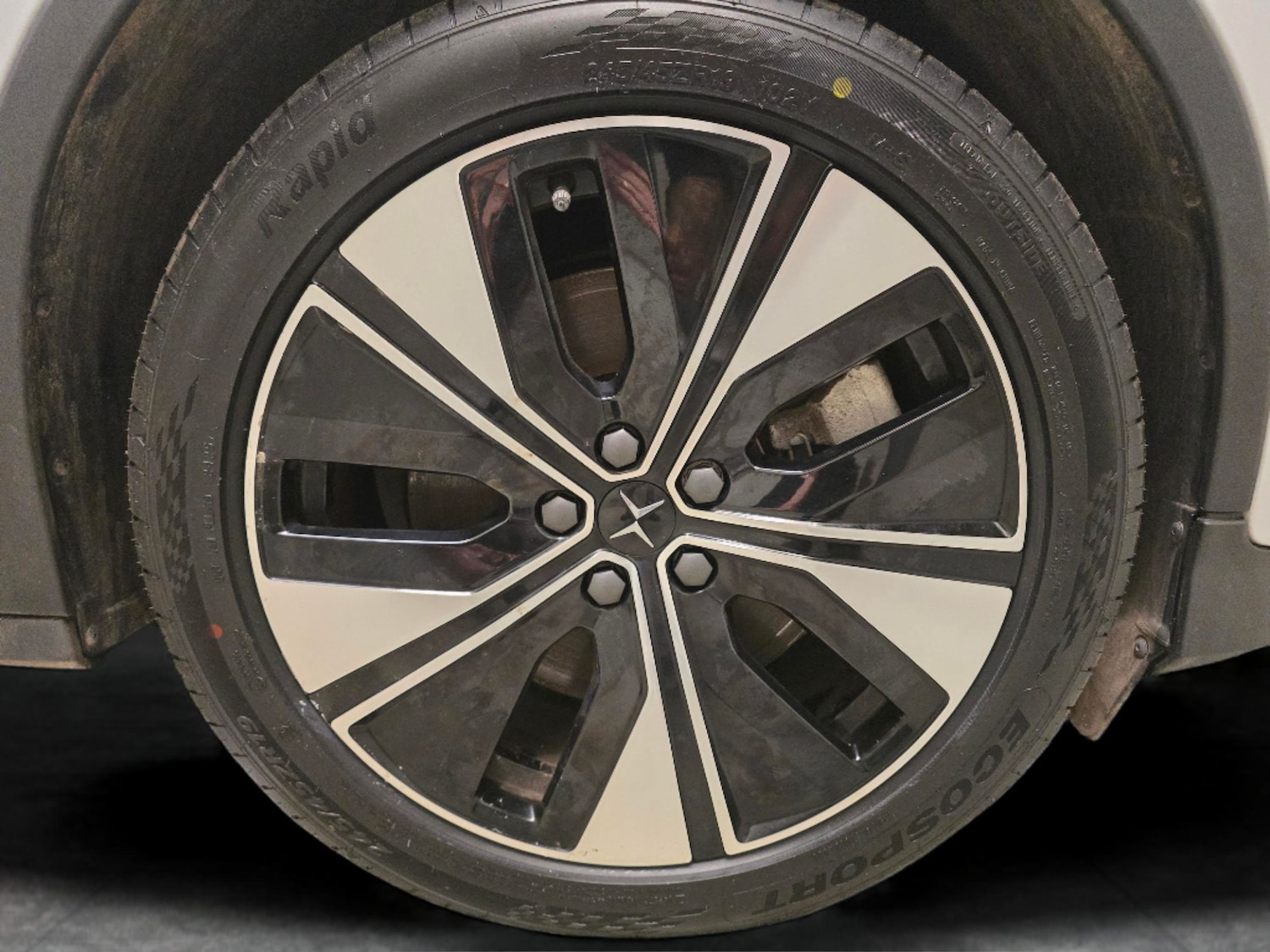 Used Polestar Polestar 2 2022 for sale - 76668778: Photo 23