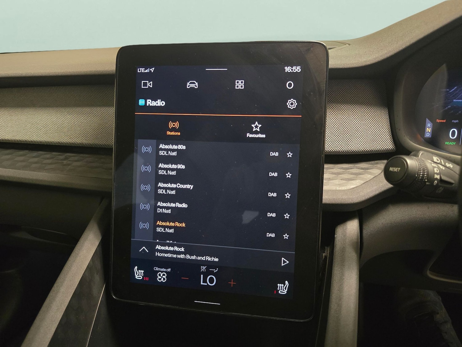 Used Polestar Polestar 2 2022 for sale - 76668778: Photo 6