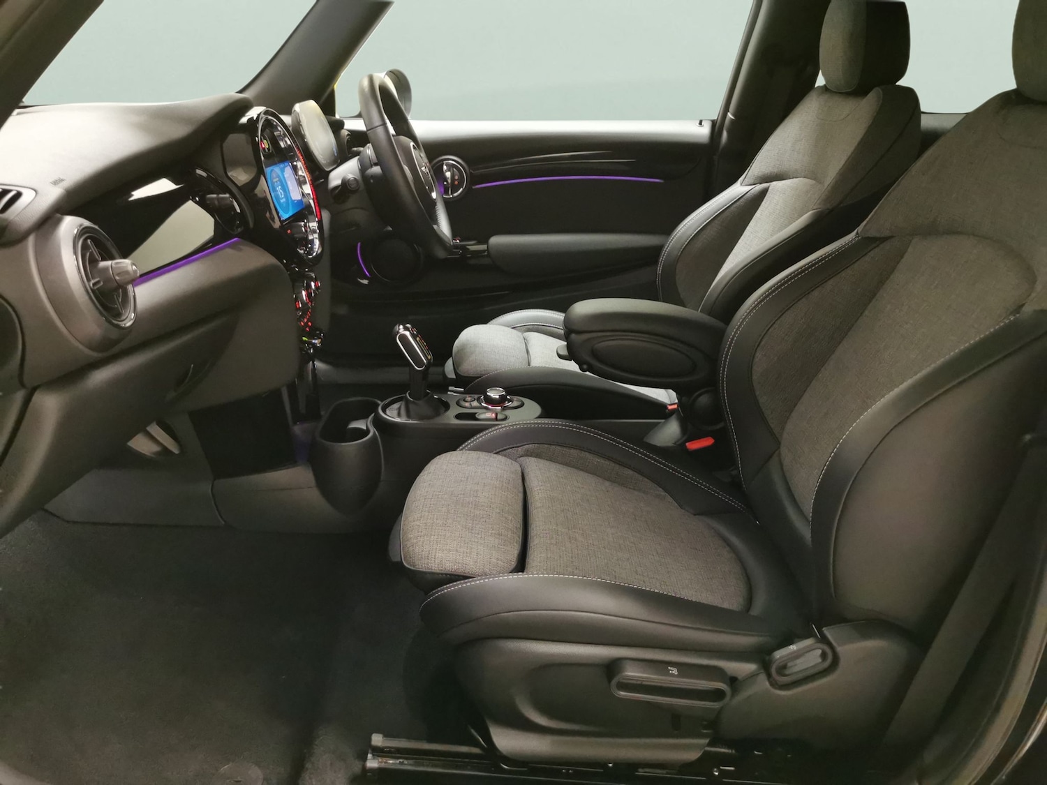 Used MINI Hatch 2022 for sale - 77333512: Photo 4