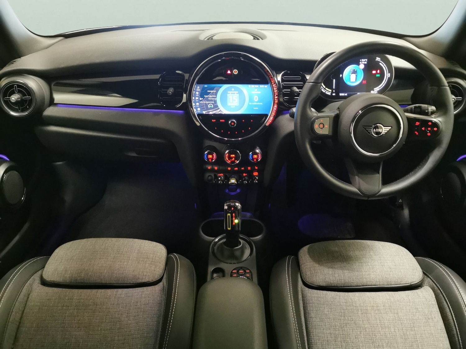 Used MINI Hatch 2022 for sale - 77333512: Photo 7