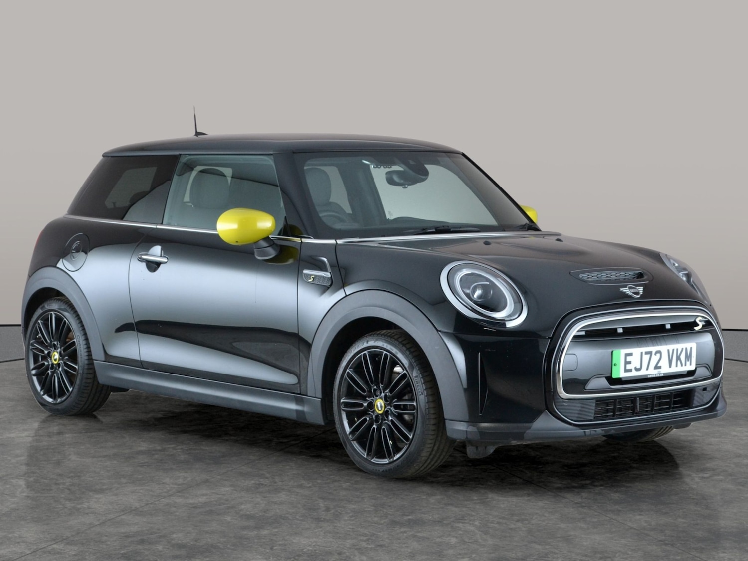 Used MINI Hatch 2022 for sale - 77333512: Photo 8