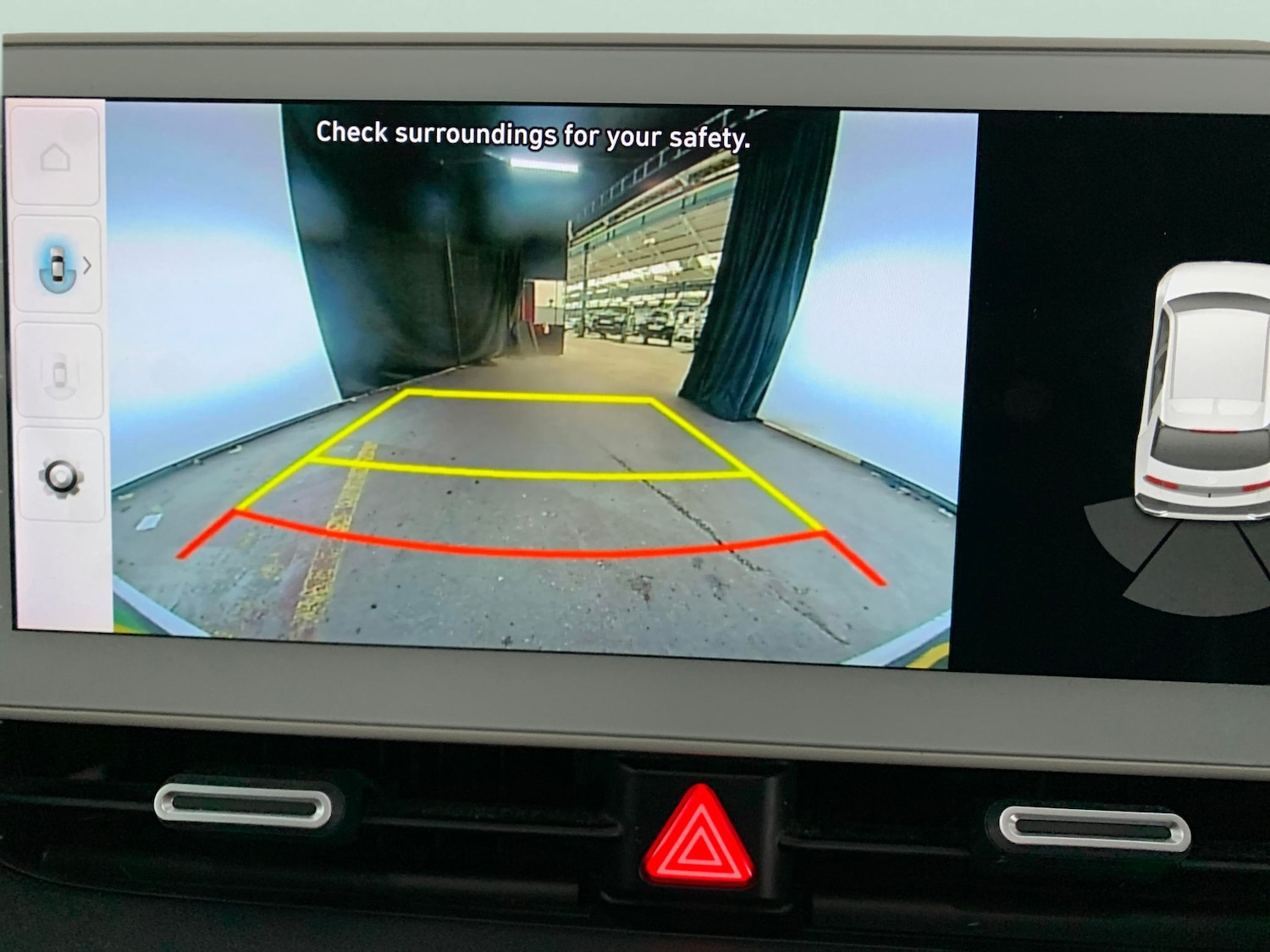 Used Hyundai IONIQ 5 2023 for sale - 77164367: Photo 5