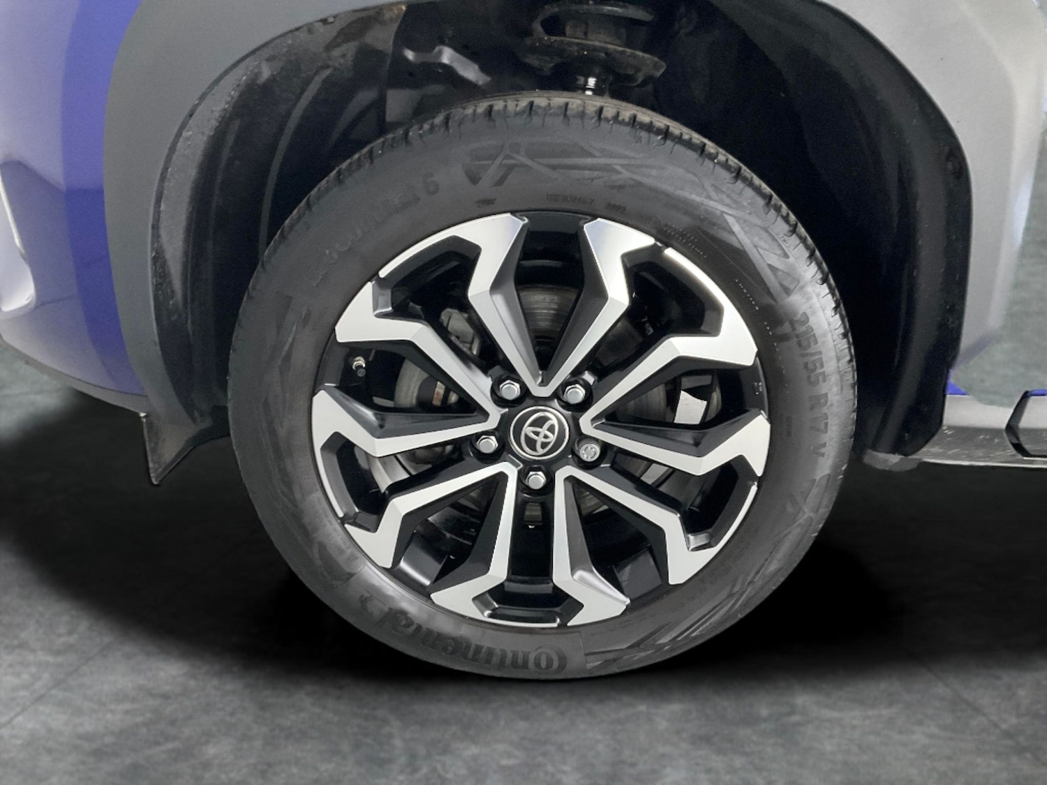 Used Toyota Yaris Cross 2022 for sale - 77012134: Photo 22