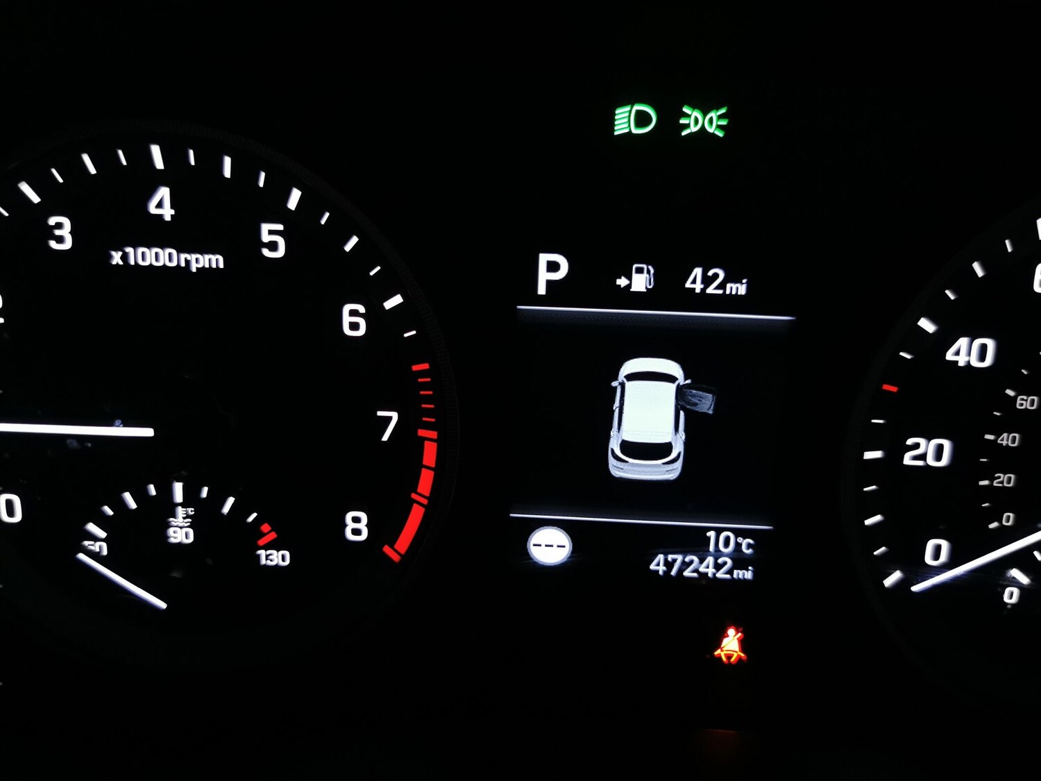 Used Hyundai TUCSON for sale - 77686109: Photo 21