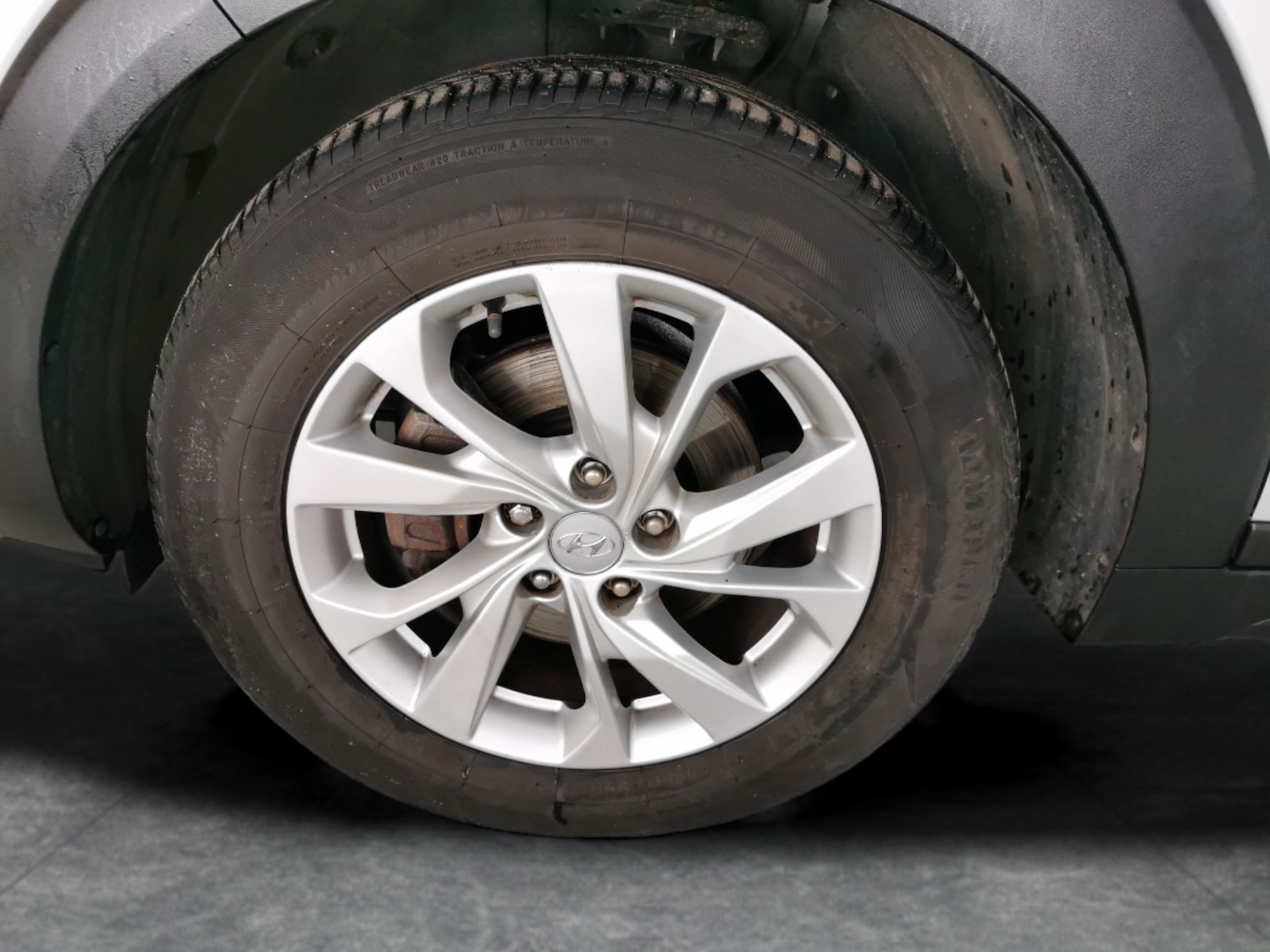 Used Hyundai TUCSON for sale - 77686109: Photo 23