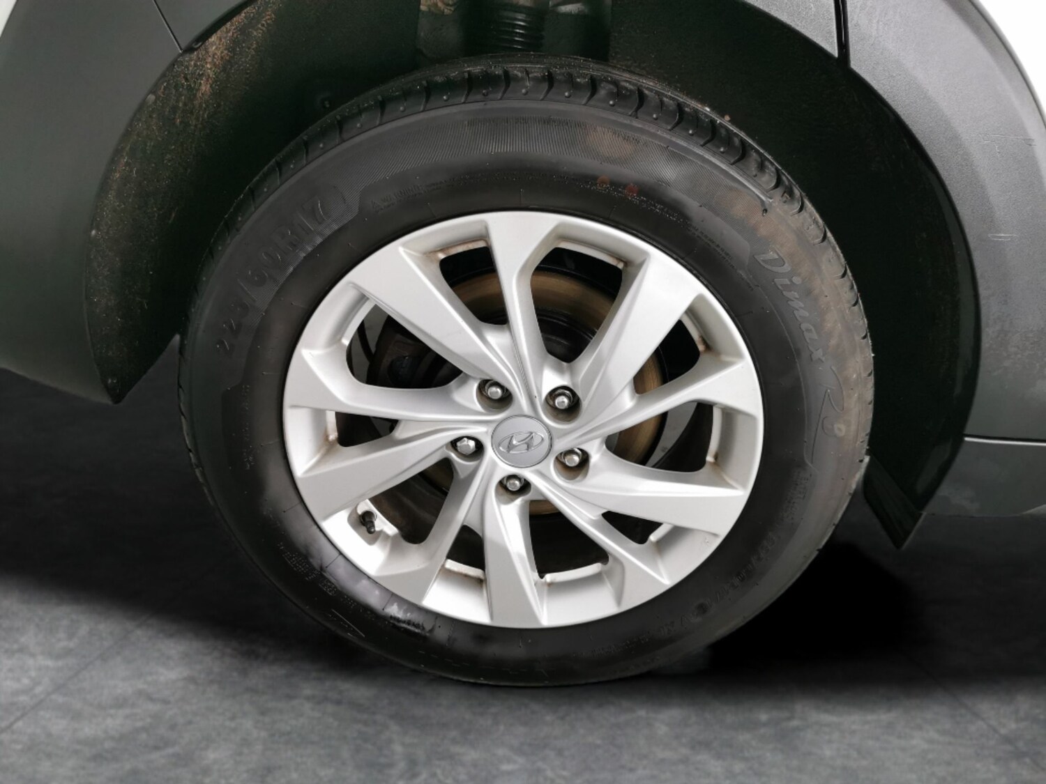 Used Hyundai TUCSON for sale - 77686109: Photo 25