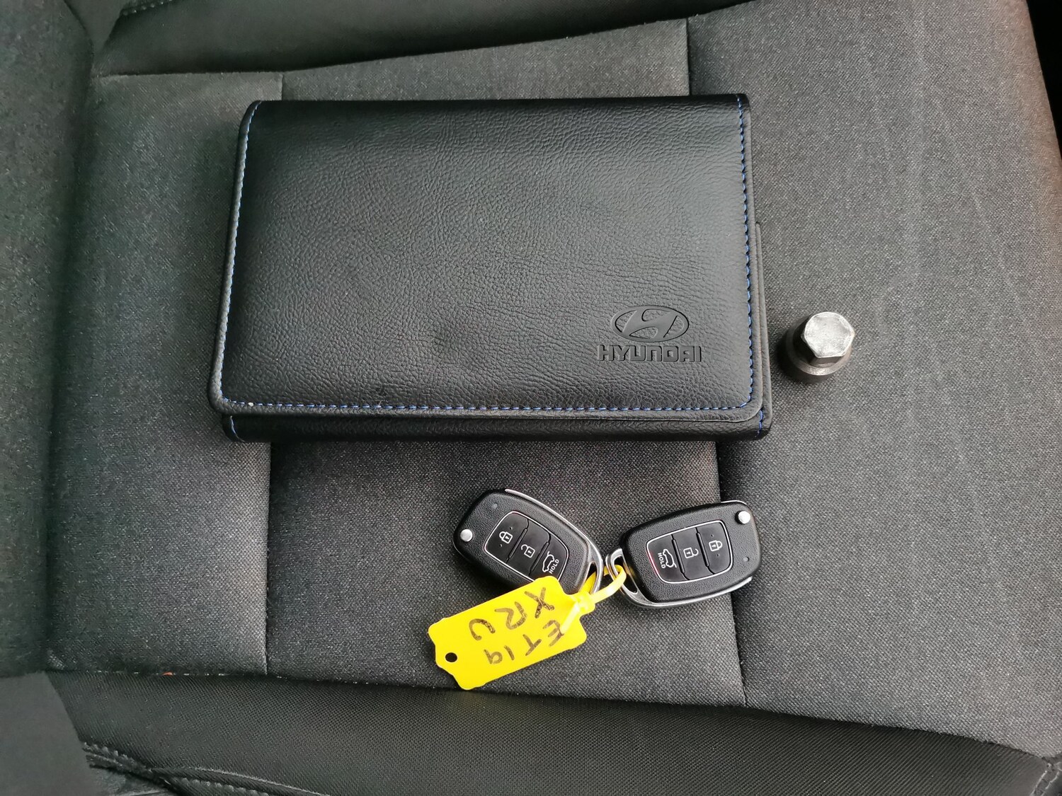 Used Hyundai TUCSON for sale - 77686109: Photo 31