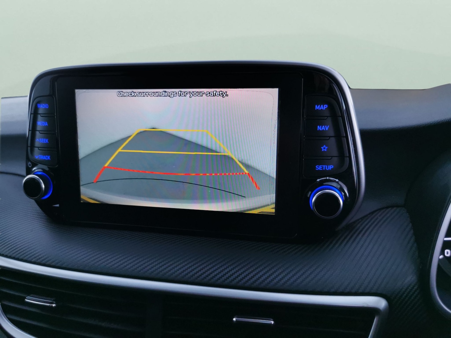 Used Hyundai TUCSON for sale - 77686109: Photo 5