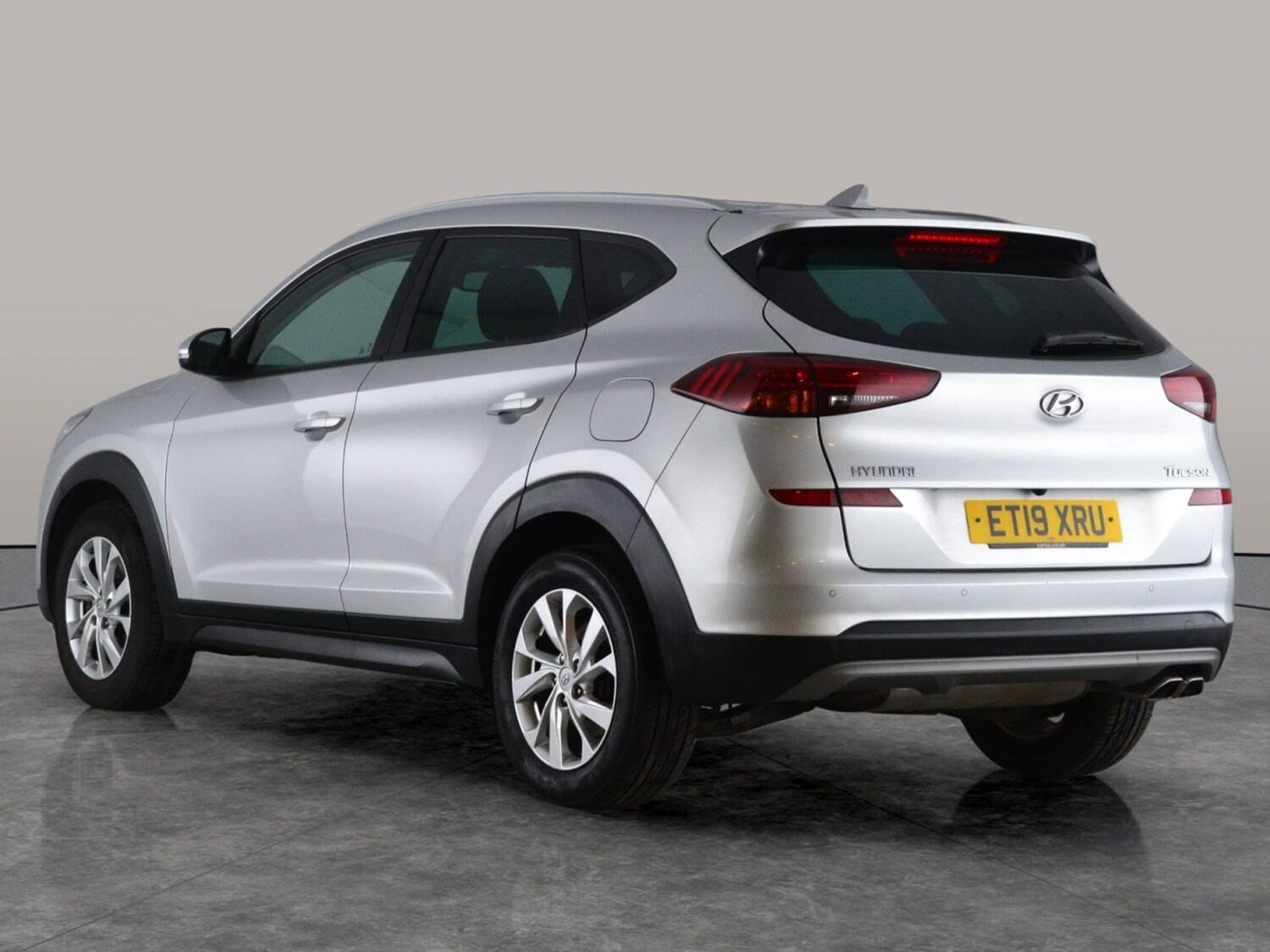 Used Hyundai TUCSON for sale - 77686109: Photo 8