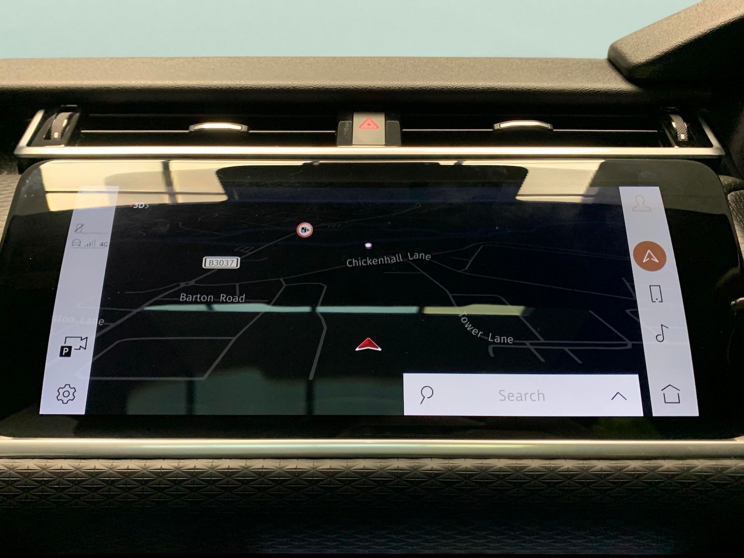 Used Land Rover Range Rover Velar 2021 for sale - 77135147: Photo 8