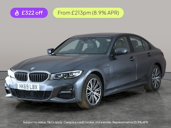 Used BMW 3 Series undefined for sale - 78607757: Photo