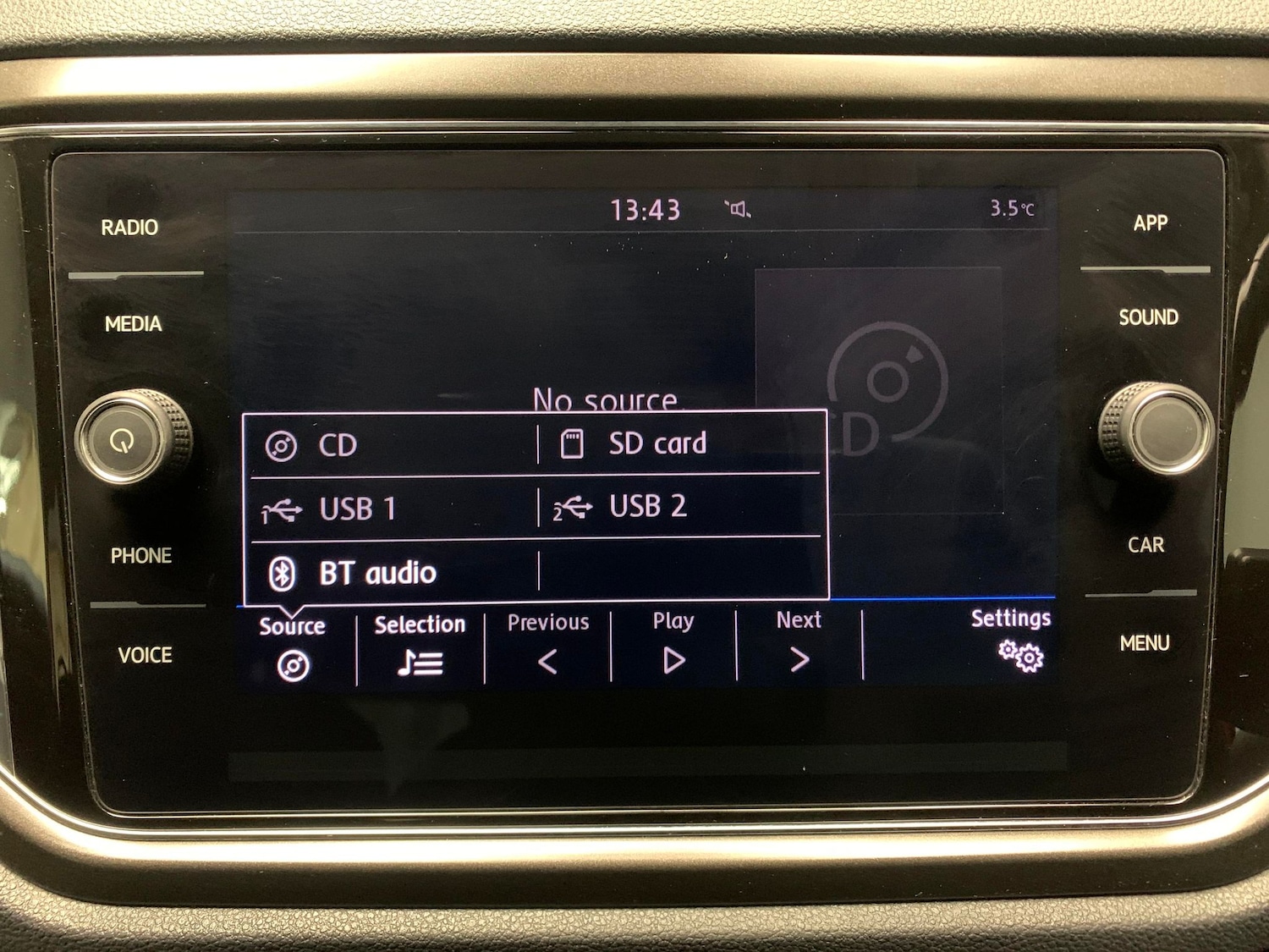 Used Volkswagen T-Roc 2020 for sale - 76725362: Photo 16