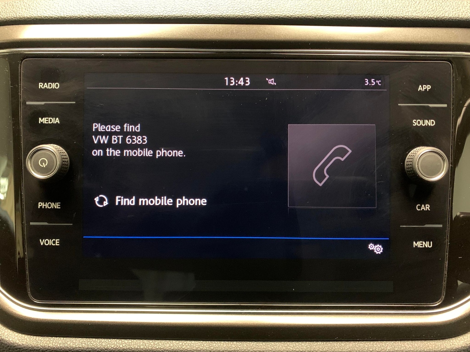 Used Volkswagen T-Roc 2020 for sale - 76725362: Photo 17