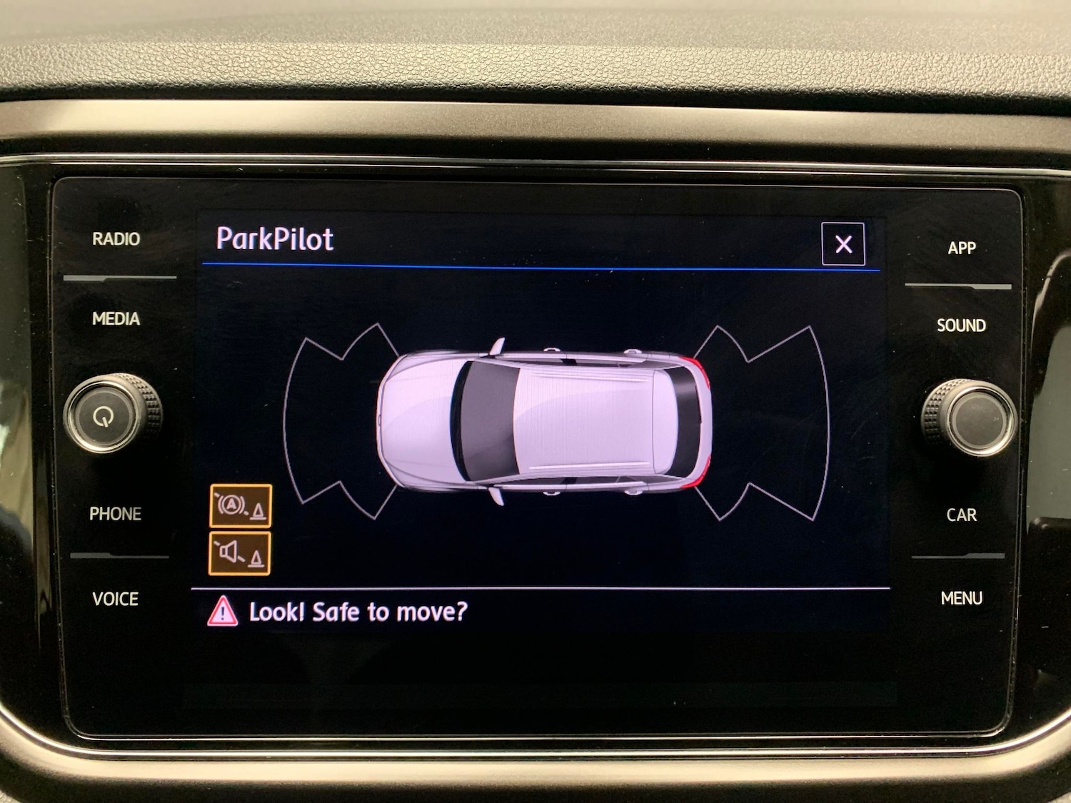 Used Volkswagen T-Roc 2020 for sale - 76725362: Photo 18