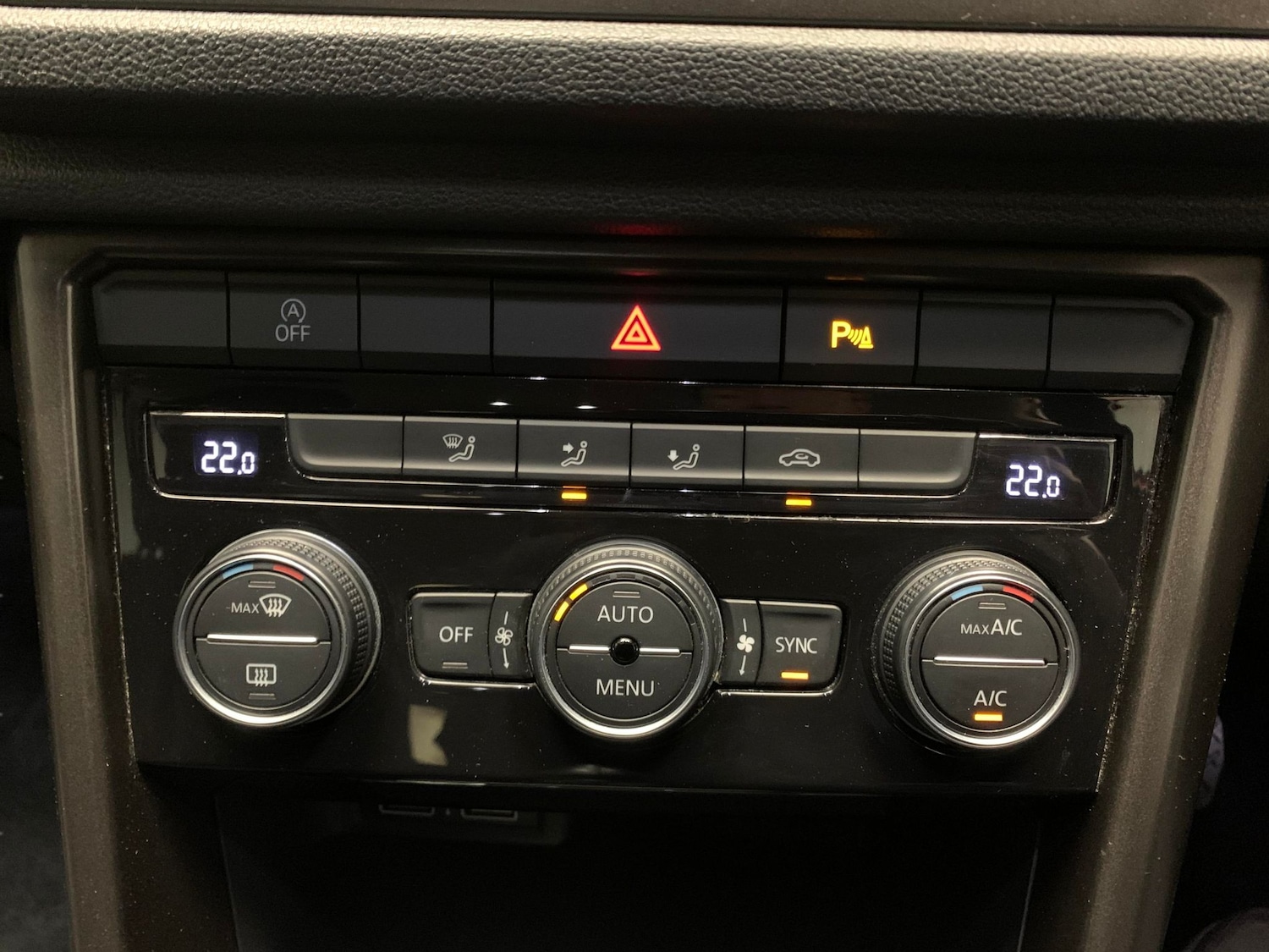 Used Volkswagen T-Roc 2020 for sale - 76725362: Photo 19