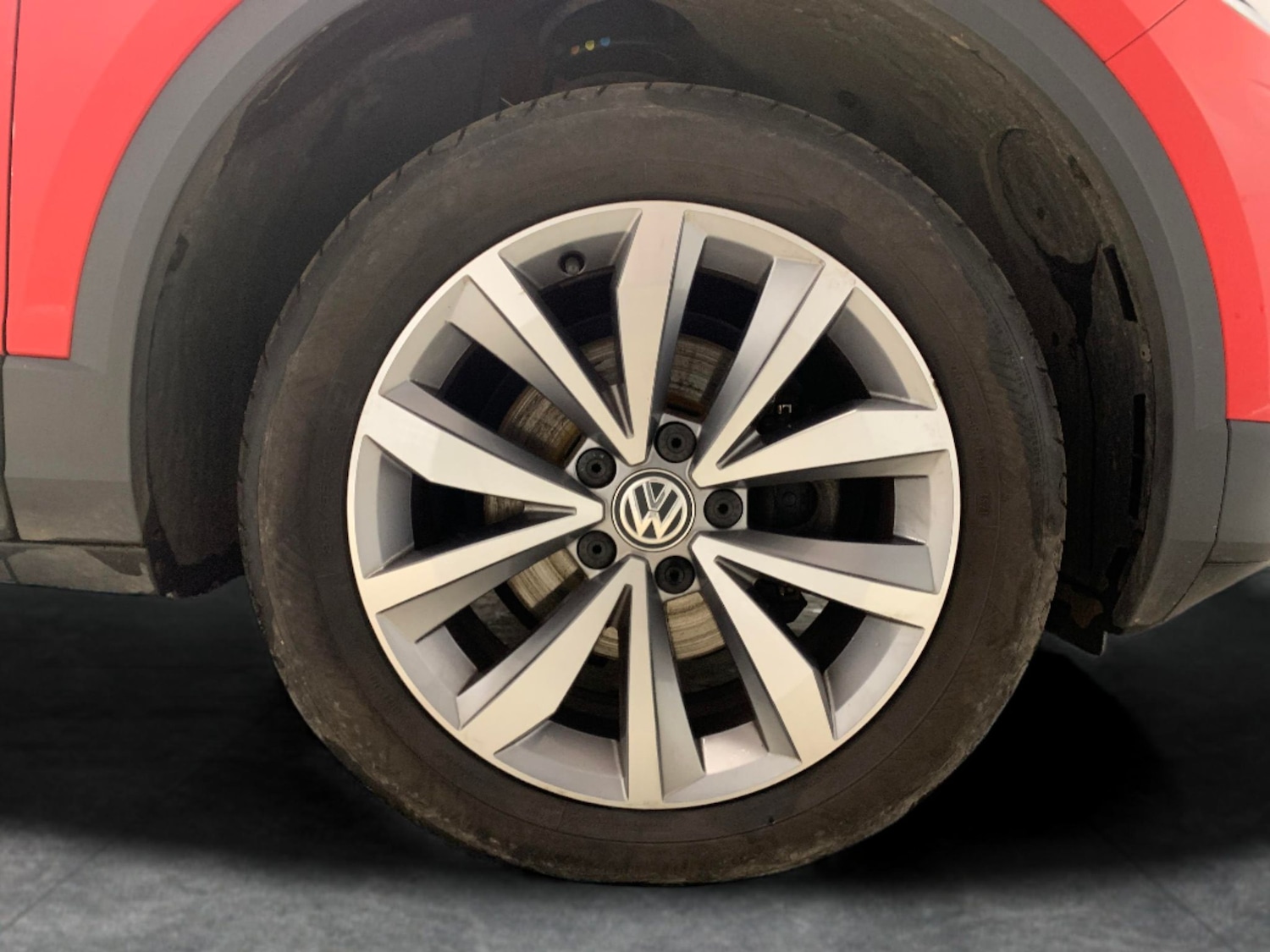 Used Volkswagen T-Roc 2020 for sale - 76725362: Photo 22