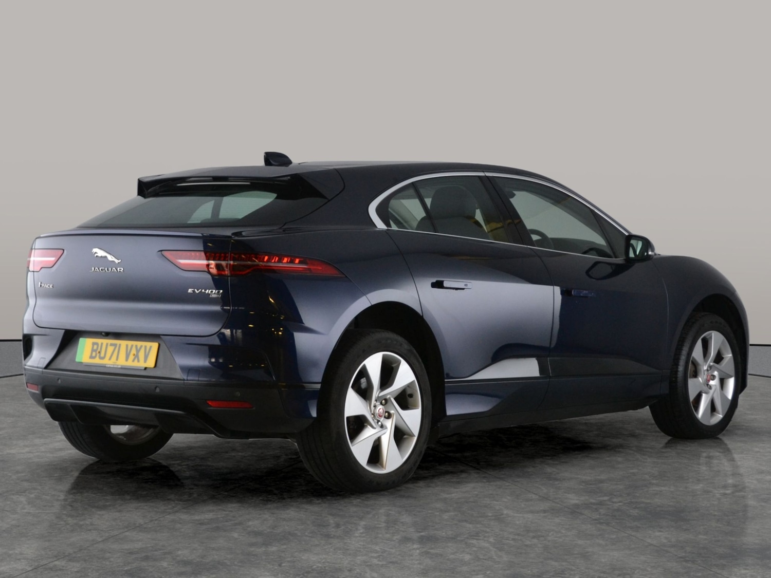 Used Jaguar I-Pace 2022 for sale - 78163617: Photo 11
