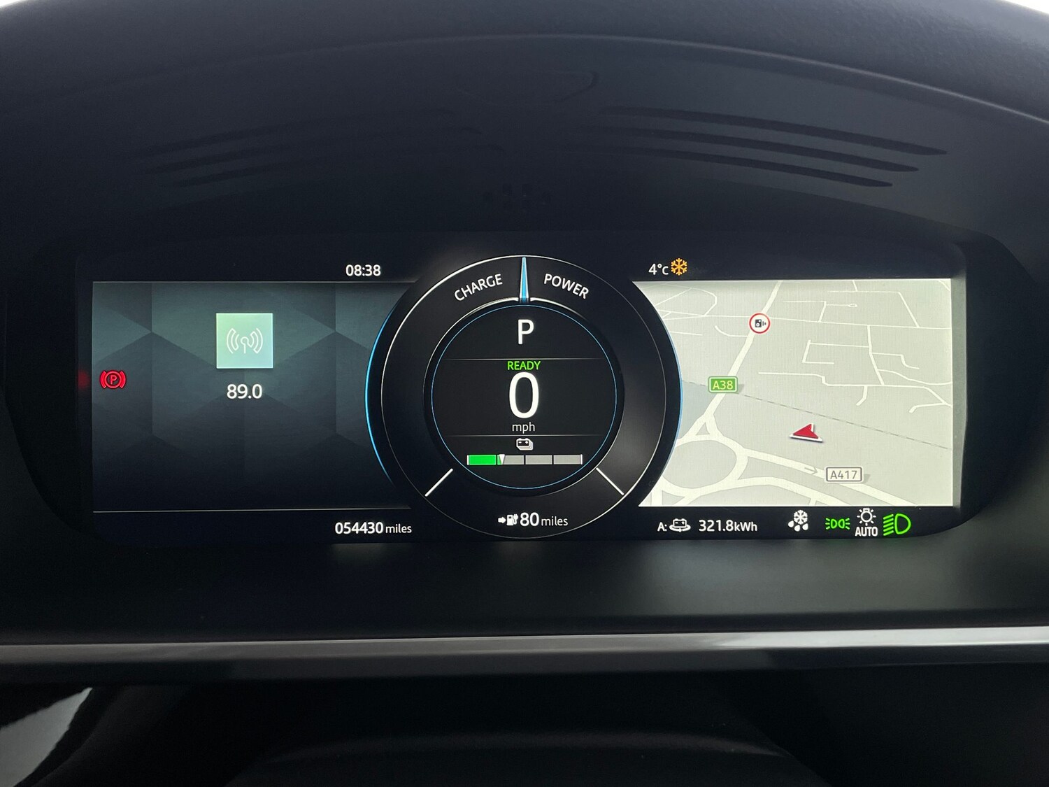 Used Jaguar I-Pace 2022 for sale - 78163617: Photo 30