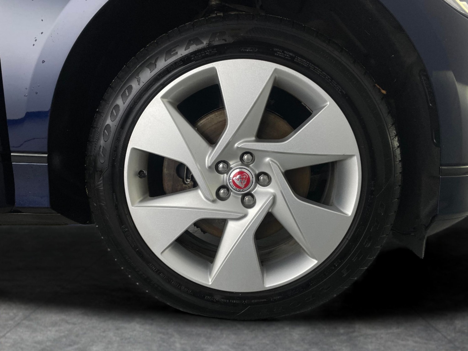 Used Jaguar I-Pace 2022 for sale - 78163617: Photo 32