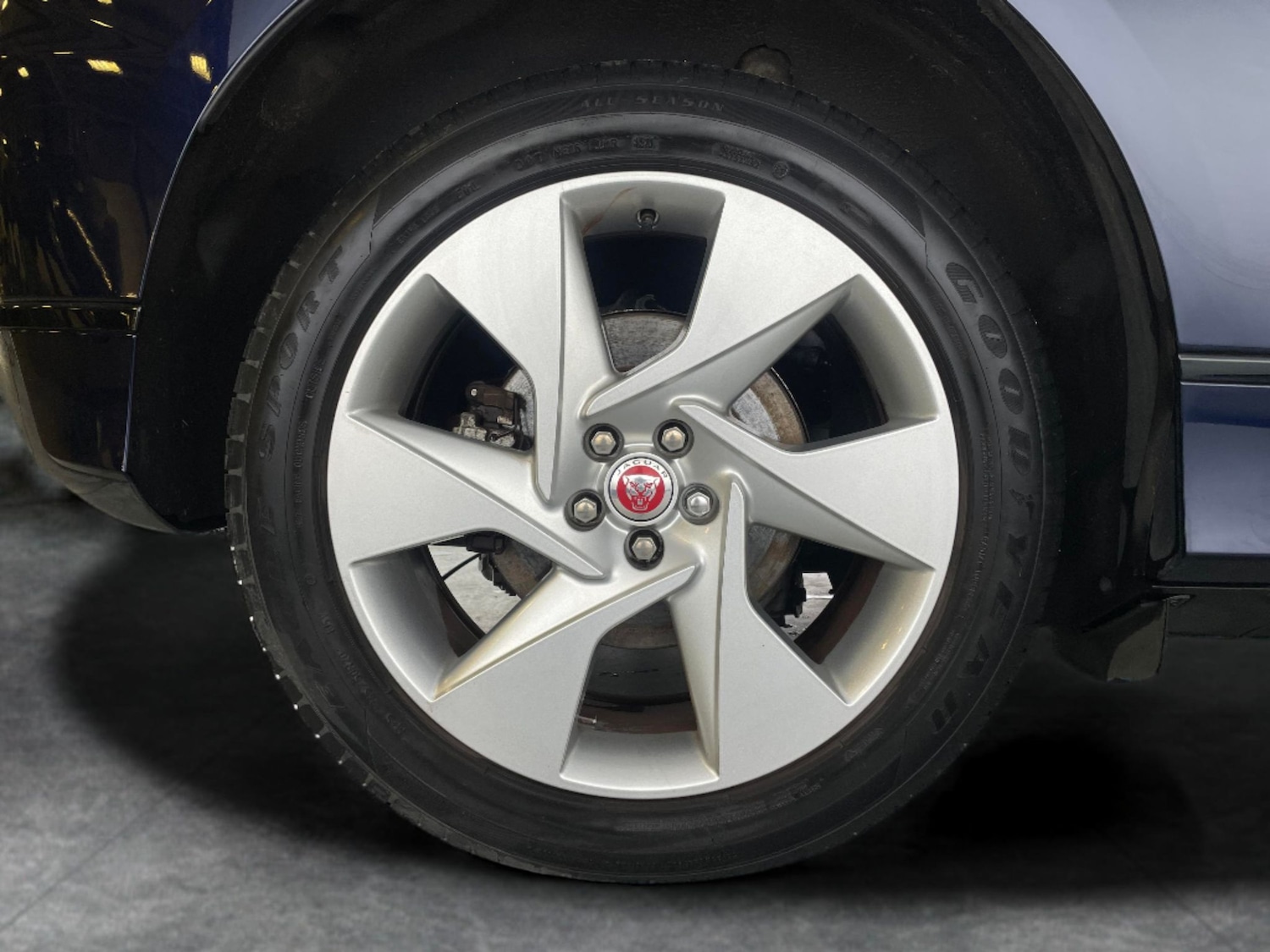 Used Jaguar I-Pace 2022 for sale - 78163617: Photo 33