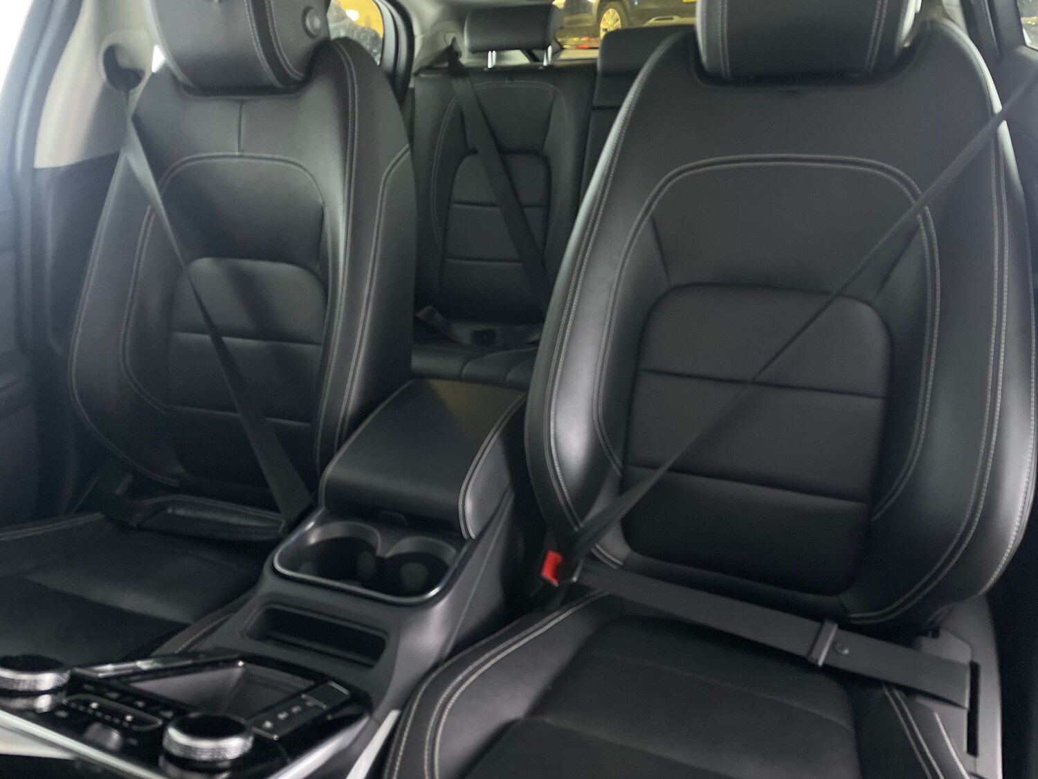 Used Jaguar I-Pace 2022 for sale - 78163617: Photo 6