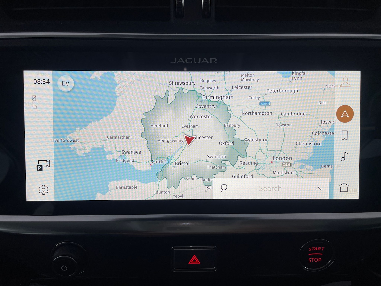 Used Jaguar I-Pace 2022 for sale - 78163617: Photo 7