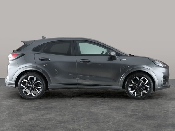 Used Ford Puma 2022 for sale - 76274987: Photo 10
