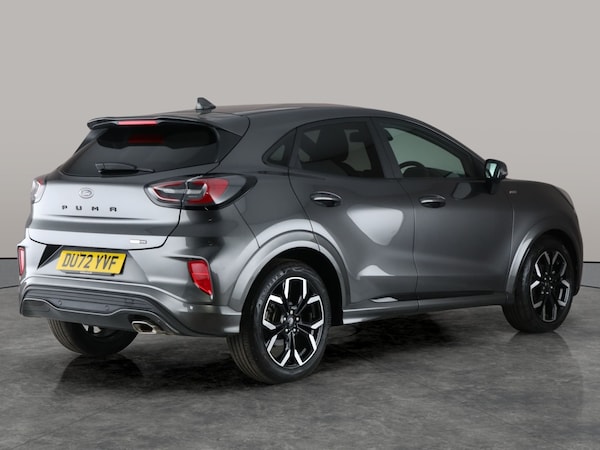 Used Ford Puma 2022 for sale - 76274987: Photo 11