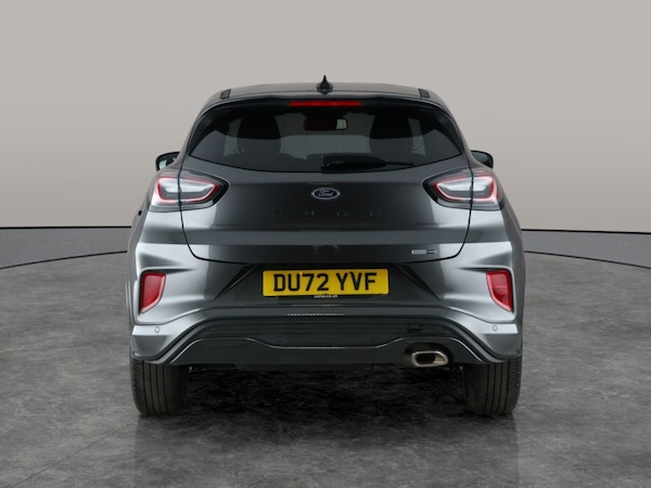 Used Ford Puma 2022 for sale - 76274987: Photo 13