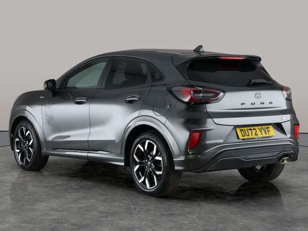 Used Ford Puma 2022 for sale - 76274987: Photo 14