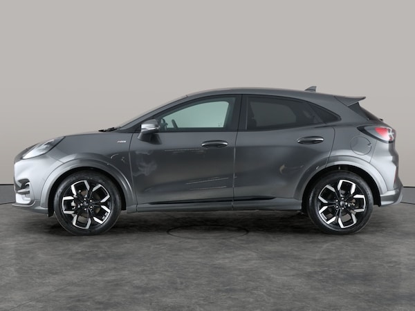 Used Ford Puma 2022 for sale - 76274987: Photo 15