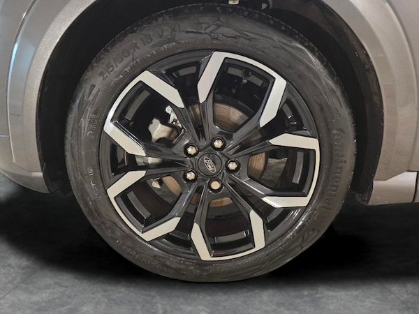 Used Ford Puma 2022 for sale - 76274987: Photo 27