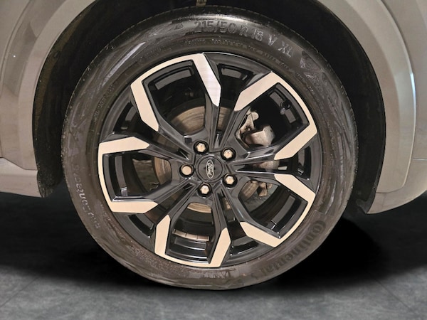 Used Ford Puma 2022 for sale - 76274987: Photo 29
