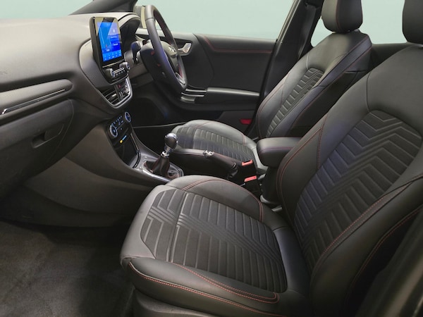 Used Ford Puma 2022 for sale - 76274987: Photo 5
