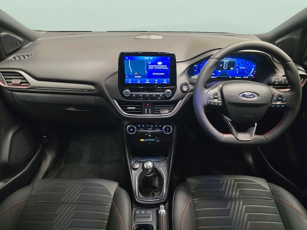 Used Ford Puma 2022 for sale - 76274987: Photo 7