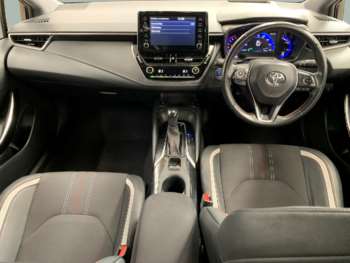 Used Toyota Corolla 2022 for sale - 74469243: Photo