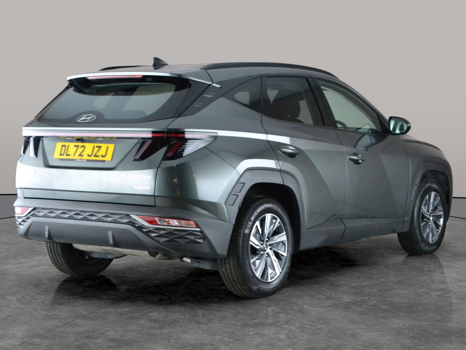 Used Hyundai TUCSON 2023 for sale - 77778315: Photo 10