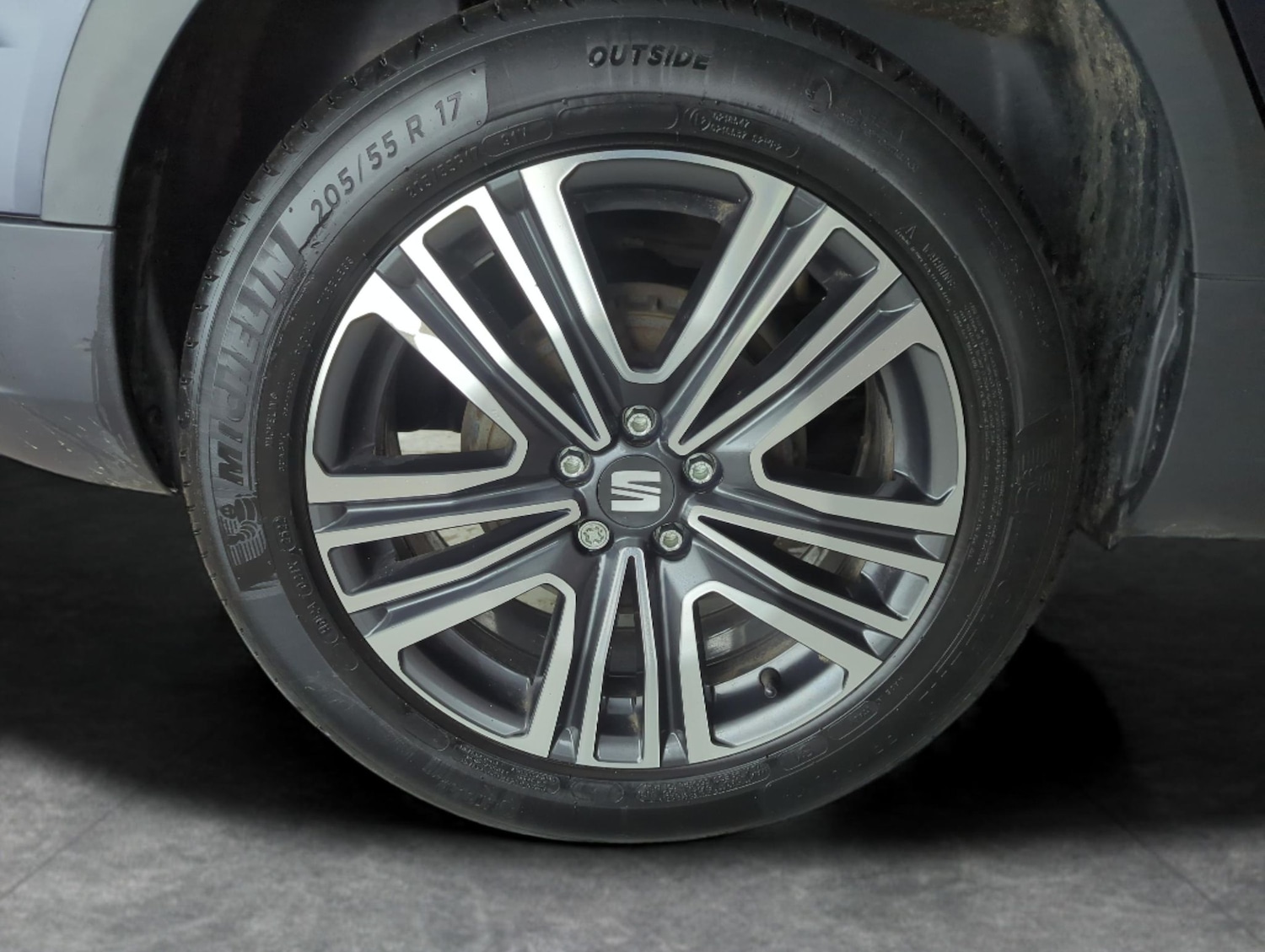 Used SEAT Arona 2022 for sale - 77634852: Photo 24